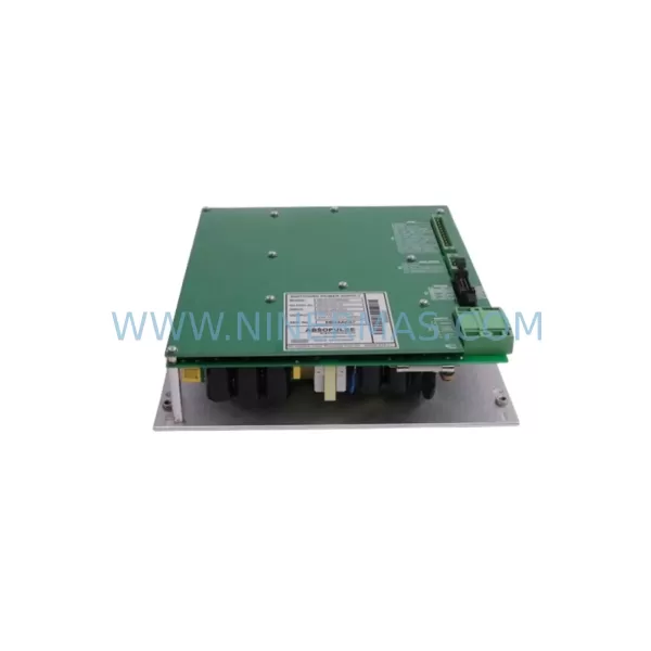 Allen-Bradley MOX720-P4668E 80026-518-01 Communication Module product image