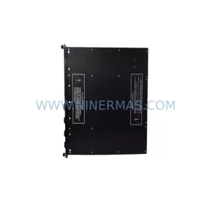 Triconex MP3009X Safety PLC Processor product image