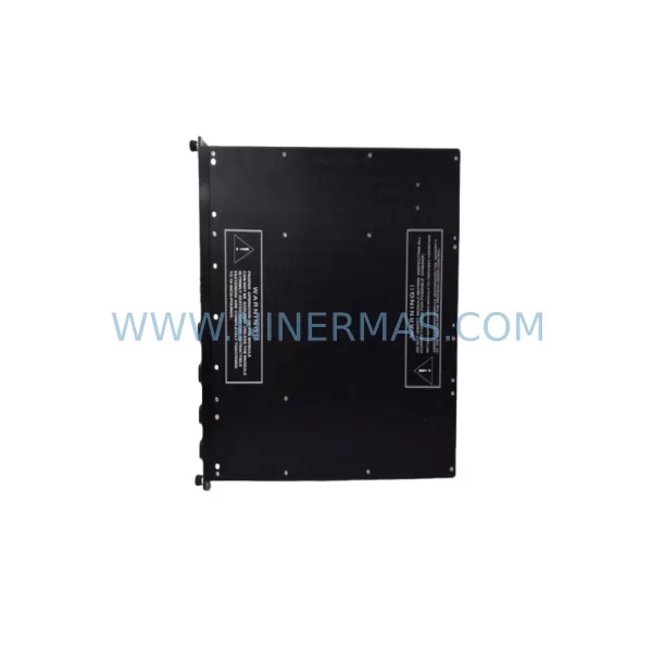 Triconex MP3009X Safety PLC Processor product image