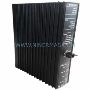 TRICONEX MP 3101 Safety Processor Module product image