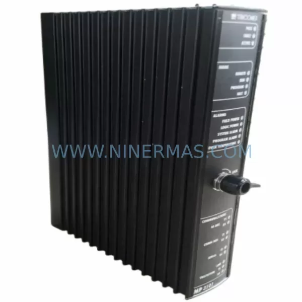 TRICONEX MP 3101 Safety Processor Module product image
