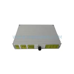 Triconex MP3101S2 Main Processor Module product image