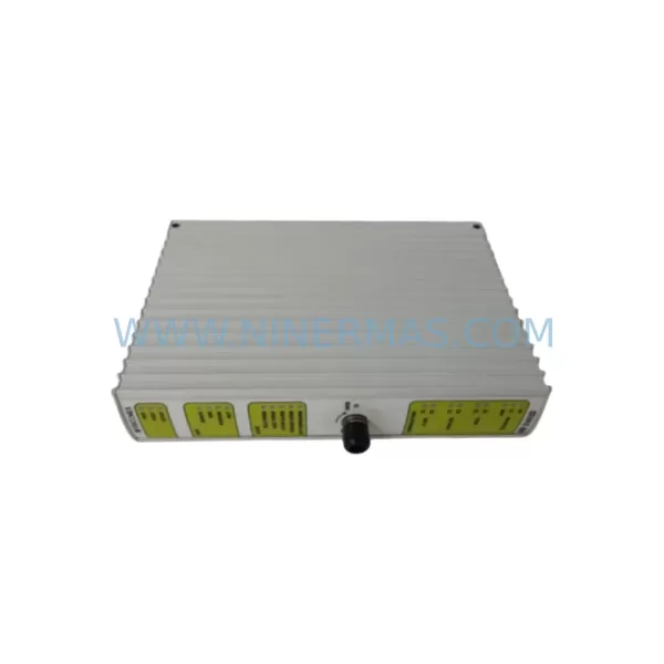 Triconex MP3101S2 Main Processor Module product image