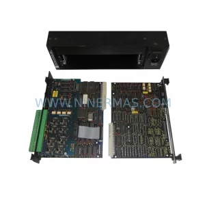 MOTION SCIENCE MP3-404HR2 Servo Drive product image
