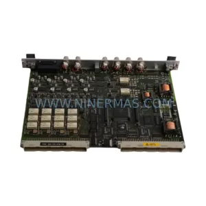 VIBRO-METER MPC4 200-510-078-115 Mechanical Protection Card product image