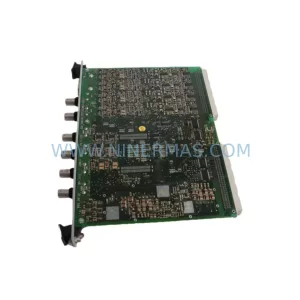 VIBRO-METER MPC4 200-510-078-115 Mechanical Protection Card detail view 2