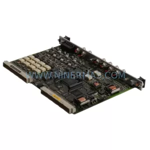 VIBRO-METER MPC4 200-510-078-115 Mechanical Protection Card detail view 3