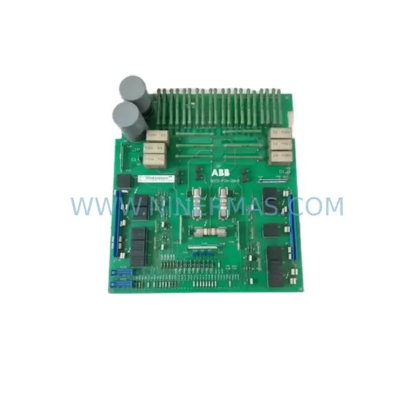 Tokyo Electron MPC-T0070A-14 RDC 3000439-000 FF-10BT2 Industrial Control Board product image