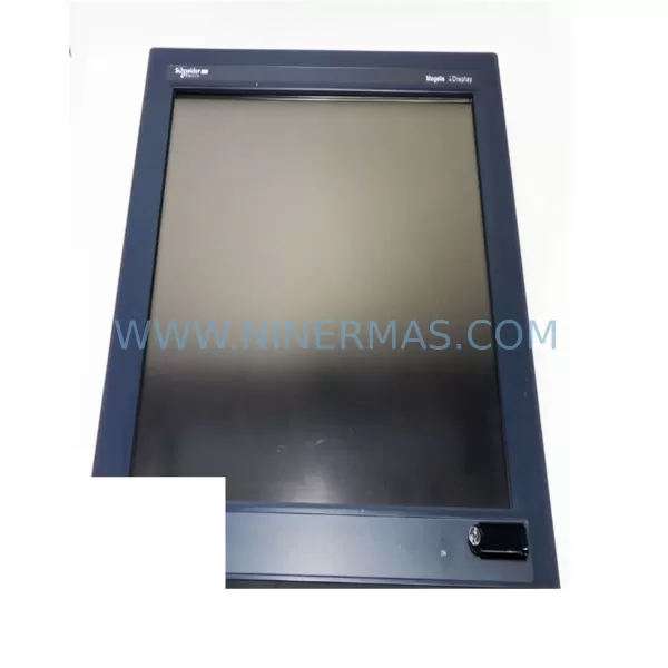 Schneider Electric MPCYT90NAN00N HMI / Operator Interface Panel product image