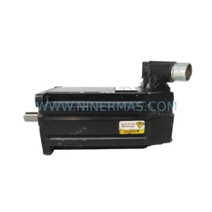 Allen-Bradley MPL-B320P-MJ74AA Servo Motor detail view 2