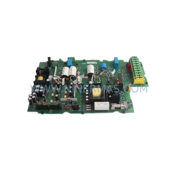 Rockwell Automation MPL-B330P-SJ72AA Servo Motor product image