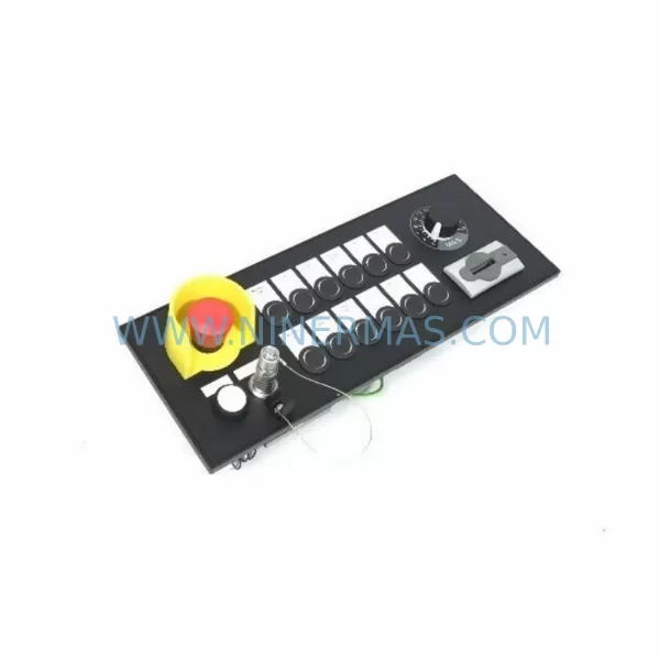 Siemens MPP1500D 6FC5303-1AF30-0AA0 HMI Operator Panel product image