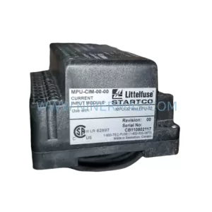 Littelfuse MPU-CIM-00-00 Communication Interface Module detail view 2