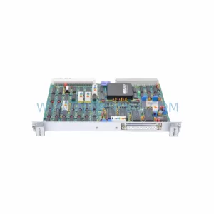 Burr-Brown MPV901 Analog Input Module product image