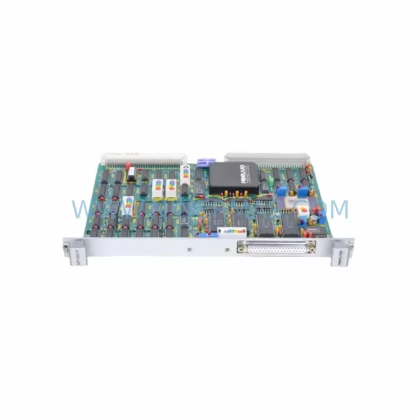 Burr-Brown MPV901 Analog Input Module product image
