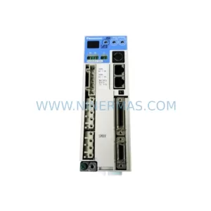 Panasonic MQDB045D1A04 Servo Driver product image