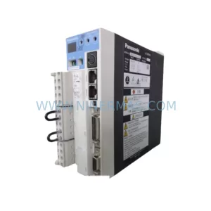 Panasonic MQDB045D1A04 Servo Driver detail view 2