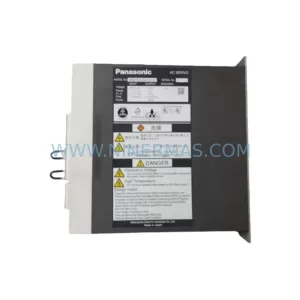Panasonic MQDB045D1A04 Servo Driver detail view 3