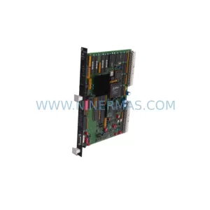 ELIN MRB3-70 Control Board detail view 3