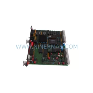 ELIN MRB3-70 Control Board detail view 4