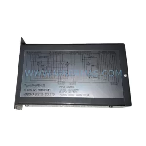MADOKA MR-DPD-021 Communication Module detail view 3