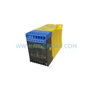 TURCK MS13-22Ex0-R Switching Amplifier Module product image