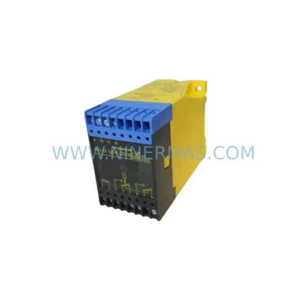 TURCK MS13-22Ex0-R Switching Amplifier Module product image