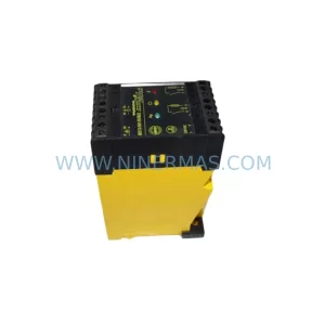 TURCK MS13-S01-R/M23 Safety Switching Module detail view 2