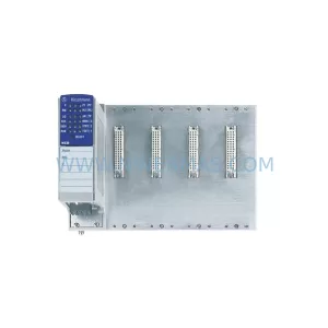 Hirschmann MS20-1600SAAE Industrial Managed Ethernet Switch product image