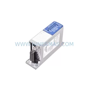 Hirschmann MS2108-2 Managed Industrial Switch product image