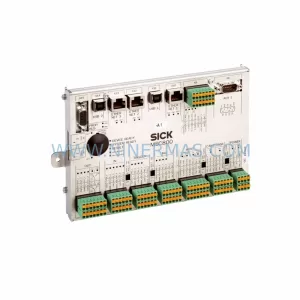 SICK MSC800 2042329 Safety Controller product image