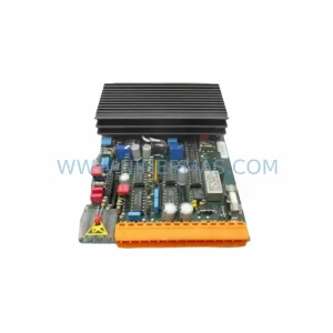 Infranor MSM0606 Drive Board Module product image
