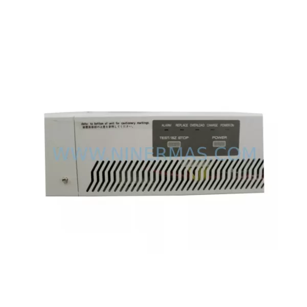 Fuji Electric M-SPS1000RM-1F-0010-10061-0100-20003 Power Supply Module product image
