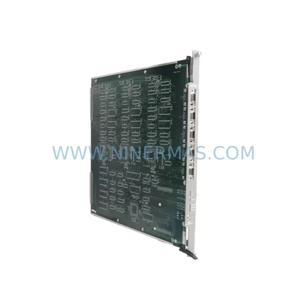 ABB MSR04XI Signal Isolator product image