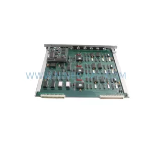 ABB MSR04XI Signal Isolator detail view 4