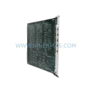 ABB MSR04XI Signal Isolator detail view 5