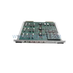 ABB MSR04XI Signal Isolator detail view 6