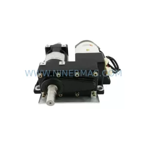 Panasonic MT-9-5.4-002LB MQMA022P2B 0150-76217 0100-01907 0100-20458 AC Servo Motor product image