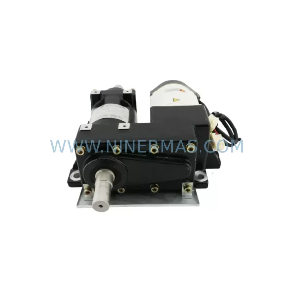 Panasonic MT-9-5.4-002LB MQMA022P2B 0150-76217 0100-01907 0100-20458 AC Servo Motor product image