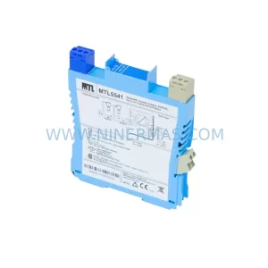 MTL MTL5541 Repeater Power Supply product image