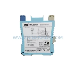 MTL MTL5546Y Isolating Driver product image
