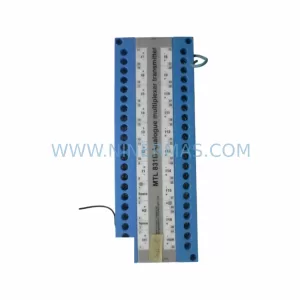 MTL MTL831B IS Analogue Multiplexer Module product image