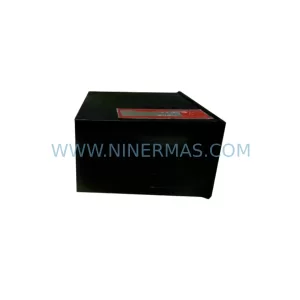 Panametrics MTS5-331-10 Digital Hygrometer detail view 2