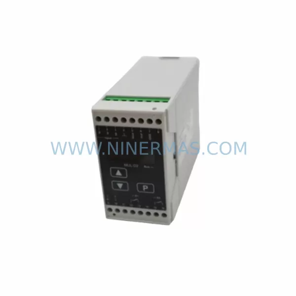 KFG MUL-D2 Potentiometric Transducer product image