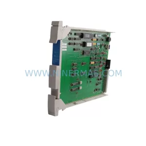 Honeywell MU-PLAM02 51304362-100 PLC Module detail view 2