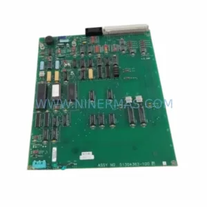 Honeywell MU-PLAM02 51304362-100 PLC Module detail view 4
