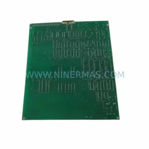 Honeywell MU-PLAM02 51304362-100 PLC Module detail view 5