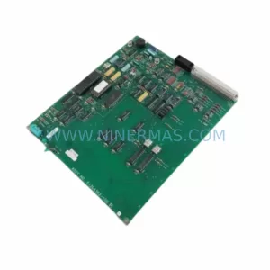 Honeywell MU-PLAM02 51304362-100 PLC Module detail view 6