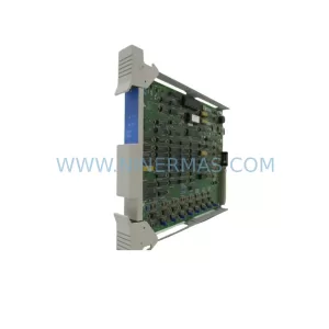 Honeywell MU-PPIX02 DCS Interface Module product image