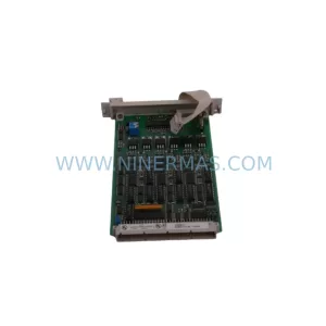 Honeywell MU-PSIM11 51304362-300 Safety Interface Module product image